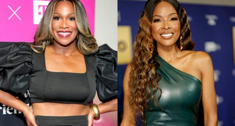 RHOP’s Tia Glover Accuses Stacey Rusch of “Premeditated” Setup