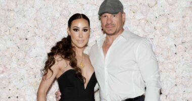 RHOSLC Star Angie K's Husband Shawn Trujillo Sparks Divorce Rumors