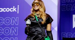 VIDEO: RHOSLC Star Mary Cosby