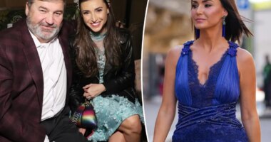 'RHOSLC' star Bronwyn Newport and husband Todd Bradley splitting after 9 years of marriage