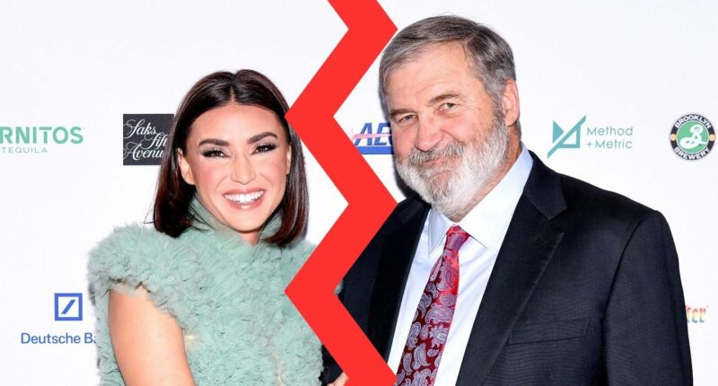 RHOSLC's Bronwyn Newport Confirms Split From Todd Bradley