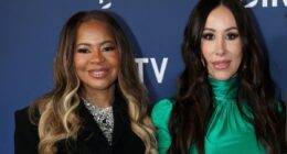 Mary Cosby Reveals Where She Stands with Angie Katsanevas after Dramatic Fight, Shares Why She Quit after Season 2, and Recalls Her “Darkest” Time on RHOSLC