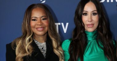 Mary Cosby Reveals Where She Stands with Angie Katsanevas after Dramatic Fight, Shares Why She Quit after Season 2, and Recalls Her “Darkest” Time on RHOSLC