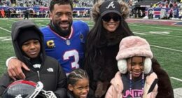 Photo Credit: Russell Wilson Instagram