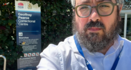 Bondi Beach terror attack