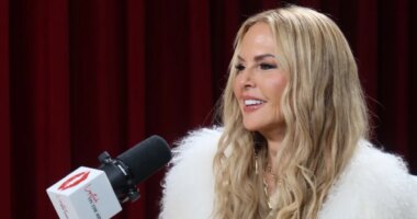 Rachel Zoe Says She Doesn't Know What Beauty Treatments She's Had Done