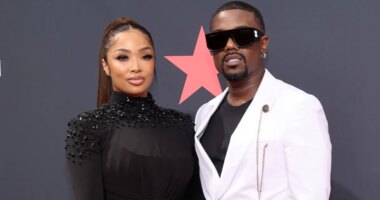 Ray J Arrested After Dispute With Estranged Wife Princess Love