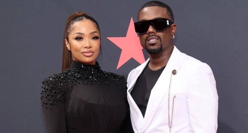 Ray J Arrested After Dispute With Estranged Wife Princess Love