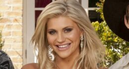 Reality TV star accused of killing partner awaits evidence