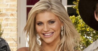 Reality TV star accused of killing partner awaits evidence