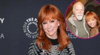 Reba McEntire Teases Holidays in Tennessee With Fiance Rex After 'Busy Year'