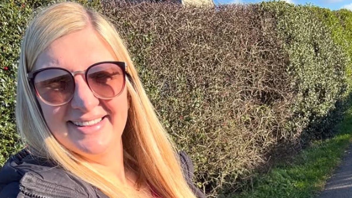 Rebecca Adlington says she is struggling with emotionally hard pregnancy two years after losing her daughter