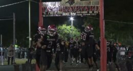 Redemption for Raines: Vikings defeat Miami Northwestern Bulls in state championship rematch