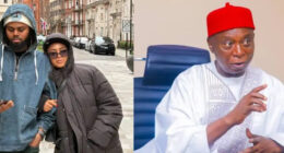 Regina Daniels and Brother Sweezzy Unfollow Each Other Amid Marital Crisis