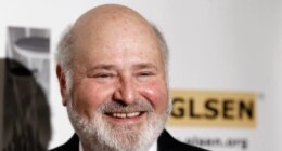 Remembering actor and filmmaker Rob Reiner, dead at 78