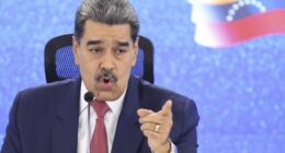 Report: Coast Guard Now Targeting Another Sanctioned Oil Ship Off Venezuela