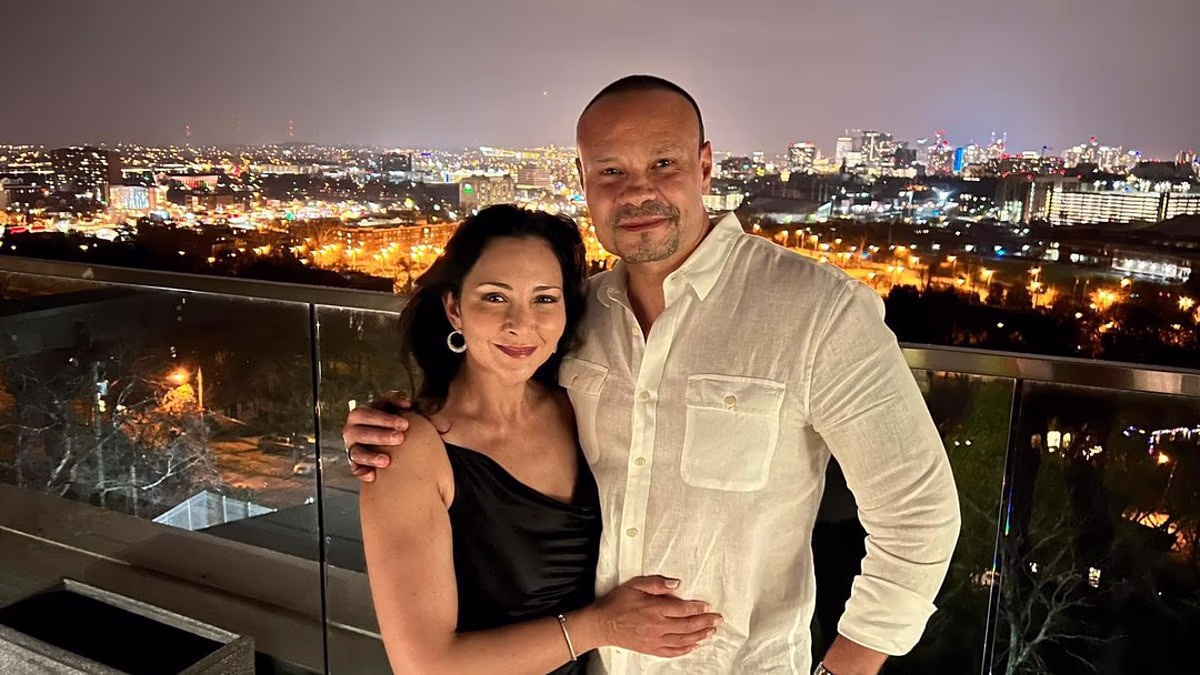 Report: FBI Deputy Director Dan Bongino preparing to quit