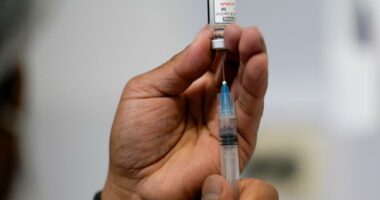 Report: FDA to add most serious warning to COVID shots