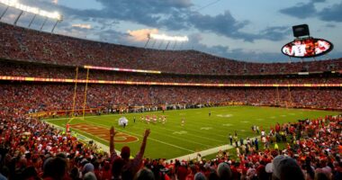 Report: Kansas City Chiefs to announce move to Kansas for new stadium
