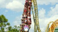 Report: No criminal wrongdoing in Epic Universe ride death; family reaches 'amicable resolution'