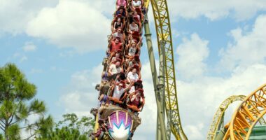 Report: No criminal wrongdoing in Epic Universe ride death; family reaches 'amicable resolution'