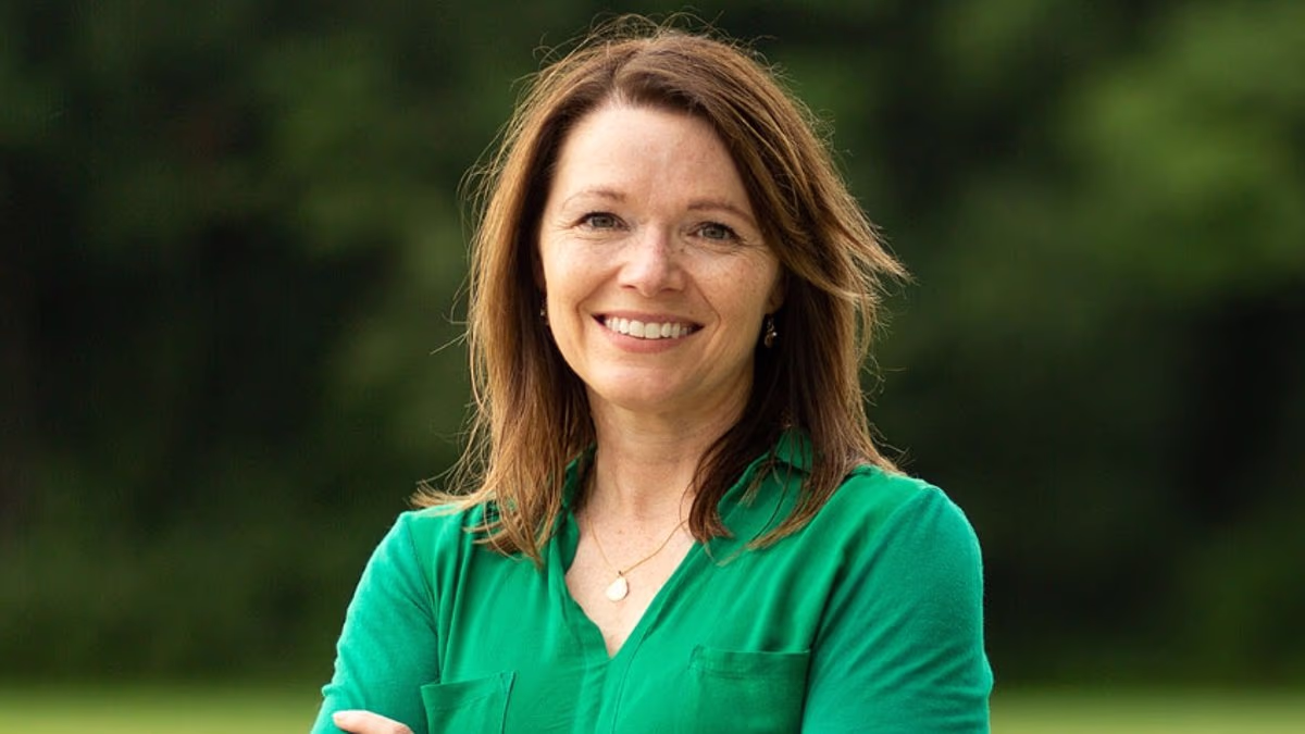 Report: Secret wealth of aspiring Democrat congresswoman