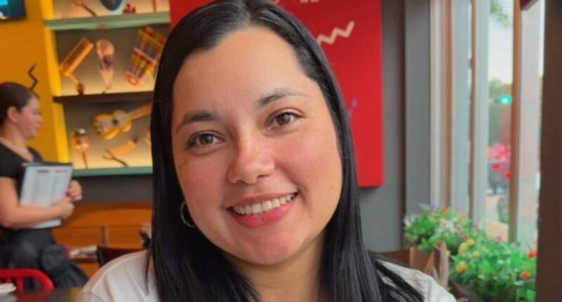 Reports: 32-year-old doctor, mother found dead inside Florida Dollar Tree freezer