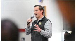 Republican wins closely watched Tennessee special election