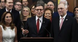 Republicans Unveil Obamacare Alternative As Subsidy Deadline Looms