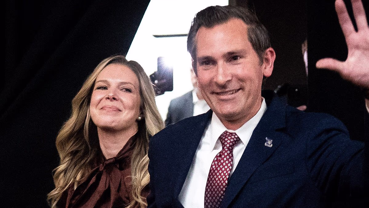 Republicans survive close call in Tennessee as another warning flares