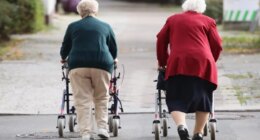 Residents of these states will live longer, says new study