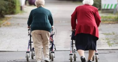 Residents of these states will live longer, says new study