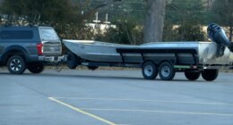 Restoration groups not giving up on Nolichucky River cleanup