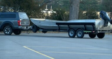 Restoration groups not giving up on Nolichucky River cleanup