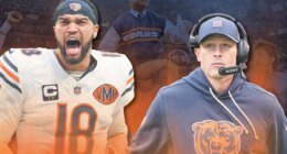 Resurgent Bears have legendary '85 team's attention