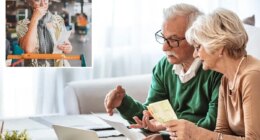 Retirement accounts roared back in 2025 after punishing losses during Biden years: study