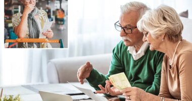 Retirement accounts roared back in 2025 after punishing losses during Biden years: study