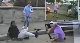 Reuven Morrison, couple who died trying to stop Bondi Beach attackers praised for heroic efforts