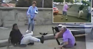 Reuven Morrison, couple who died trying to stop Bondi Beach attackers praised for heroic efforts