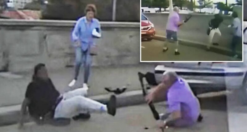 Reuven Morrison, couple who died trying to stop Bondi Beach attackers praised for heroic efforts