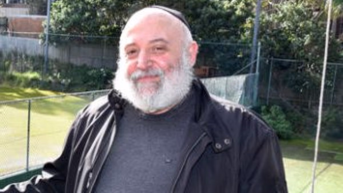 Revealed: The second hero who died trying to stop Bondi terror gunmen