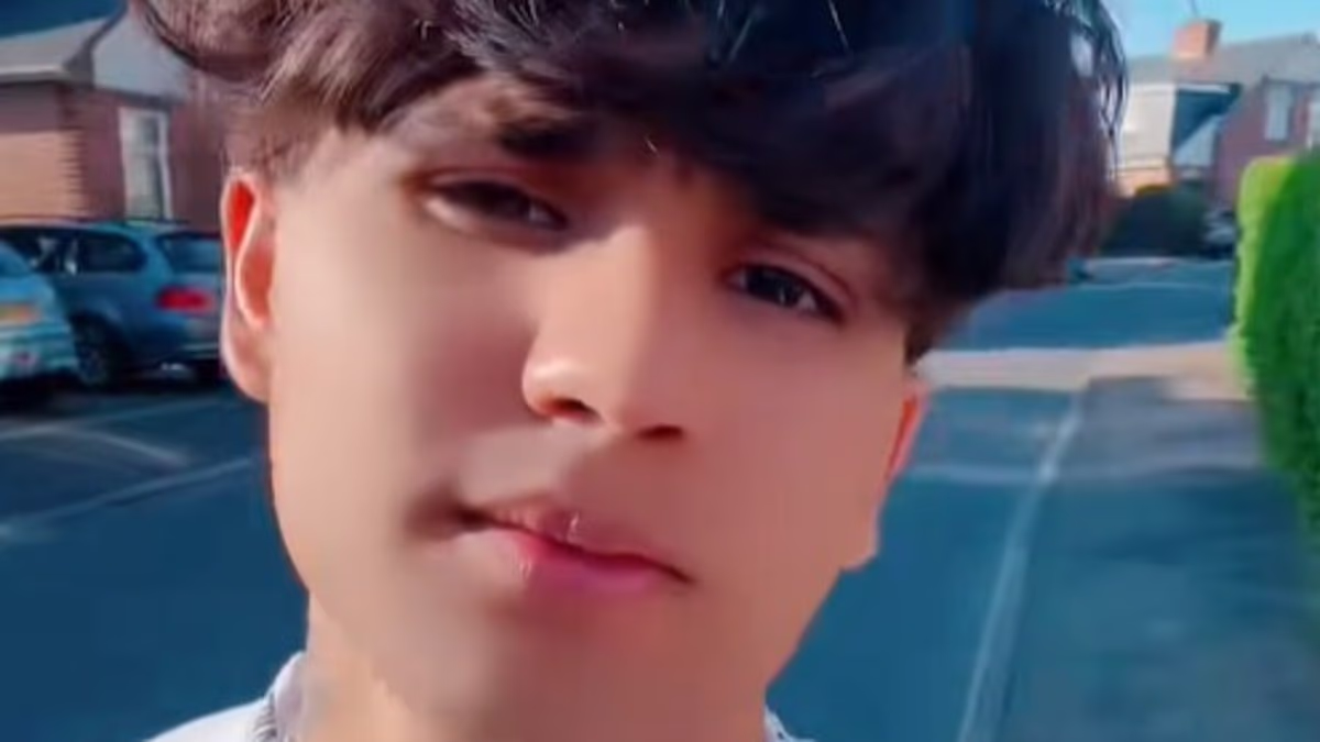 Revealed: Two young Afghan asylum seekers were free to roam the streets for a MONTH after they admitted raping a 15-year-old schoolgirl in a park