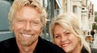 Richard Branson flooded with support as he issues heartbreaking statement about wife