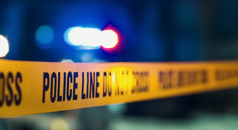 Richmond County investigates bone discovery by citizen