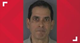 Road rage shooting in Clay County leaves 18-year-old injured; man arrested