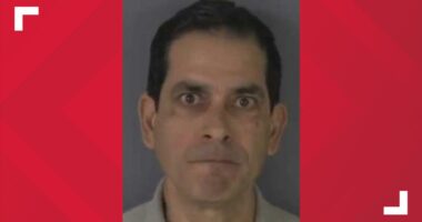 Road rage shooting in Clay County leaves 18-year-old injured; man arrested