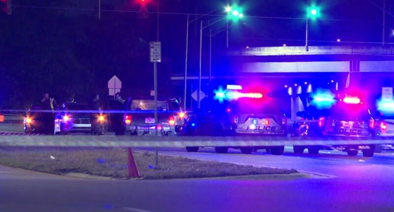 Road rage shooting leaves man dead in Jacksonville's Sandalwood area, JSO says