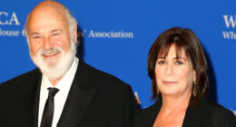 Rob And Michele Reiner's Death Certificates Have Some Heartbreaking Details