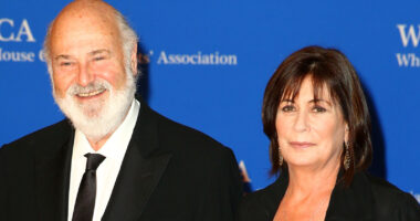 Rob And Michele Reiner's Death Certificates Have Some Heartbreaking Details