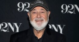 Rob Reiner and his wife found dead in Los Angeles home, AP source says